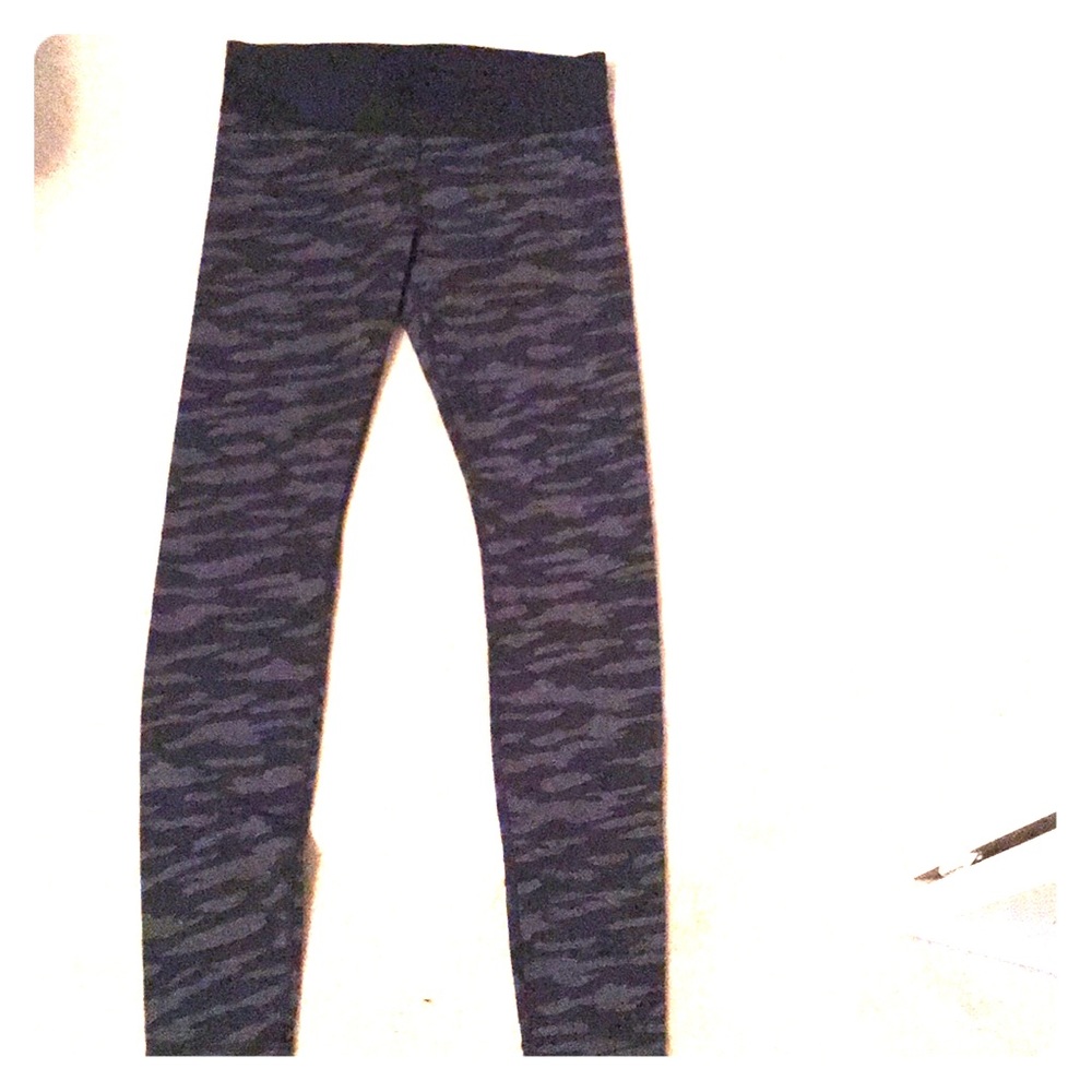 Under Armour leggings